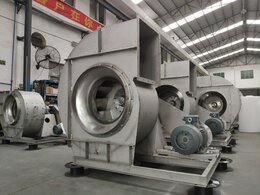 廣州風(fēng)機(jī)廠家離心風(fēng)機(jī)壓力與電流的關(guān)系？
