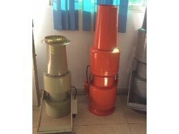 吹氣遠(yuǎn)程噴霧機(jī)不同的壓力問(wèn)題采取不同的對(duì)策