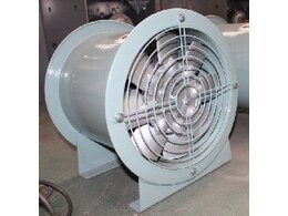 防爆離心式通風機集流器、渦殼及入口導葉的作用和優(yōu)勢