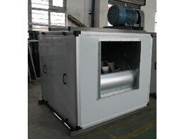 低噪音管道風(fēng)機噪音問題解決措施