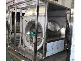 談?wù)勫仩t設(shè)備風(fēng)機的基本特征