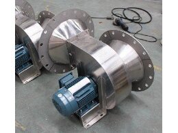 軸流通風(fēng)機(jī)和離心風(fēng)機(jī)哪個(gè)更適合用于糧倉的通風(fēng)