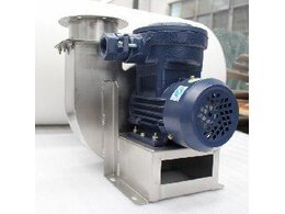 涂布機專用風機的效應