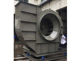 高壓離心式鼓風(fēng)機(jī)突然停機(jī)如何處理？