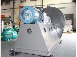 離心防爆風(fēng)機(jī)怎樣使用？