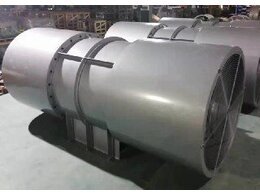 不同使用場(chǎng)合如何選用離心風(fēng)機(jī)？
