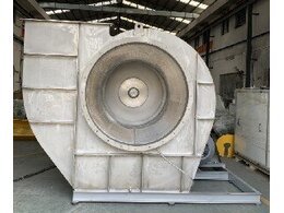 正確使用防爆式離心風(fēng)機(jī)，需了解這些信息