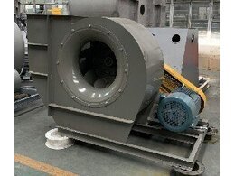 鍋爐高溫引風(fēng)機的防風(fēng)措施與建議