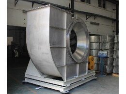 無蝸殼直驅(qū)離心風(fēng)機設(shè)備廠家