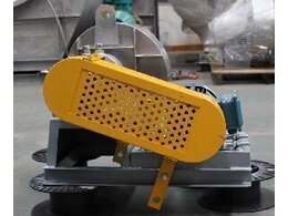 耐高溫不銹鋼離心風機節(jié)流潛力如何？