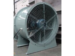 離心防腐風機出現系統故障怎么解決