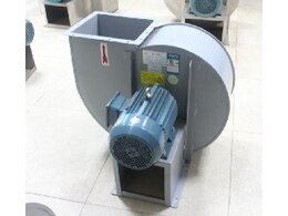 怎樣防護(hù)或減慢不銹鋼工業(yè)風(fēng)機的腐蝕