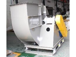 防爆離心式通風(fēng)機所用電機的基礎(chǔ)需求