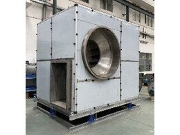 為什么說降低離心防爆風機的耗電很重要？