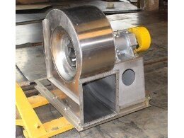 小型防爆離心風(fēng)機(jī)風(fēng)量過(guò)大怎么辦 鑫風(fēng)風(fēng)機(jī)