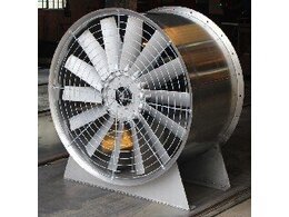 箱式離心排風機的結構組成及調試 鑫風風機
