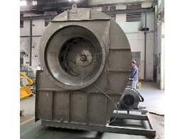 低噪音軸流風機設(shè)備廠家 鑫風風機