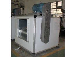 防腐耐高溫風機類別的劃分 鑫風風機