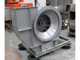 怎么去解決離心風機在運轉中速度的問題 鑫風風機