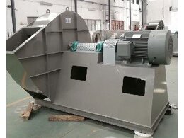 制造離心風機的主要板材有哪些 鑫風風機