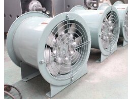 防爆風機應當如何保養(yǎng)? 鑫風風機