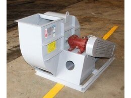 遠(yuǎn)程噴霧機(jī)在道路施工現(xiàn)場使用一段時間后會有什么效果？ 鑫風(fēng)風(fēng)機(jī)