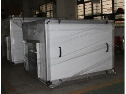 無蝸殼式離心風機氣動設計的新思想、新認識和新方法 鑫風風機
