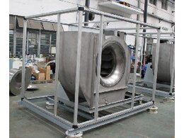 5號高壓離心風(fēng)機性能要求分析 鑫風(fēng)風(fēng)機