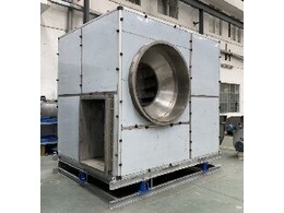 車載式半自動(dòng)霧炮機(jī)的工作原理是怎樣的呢? 鑫風(fēng)風(fēng)機(jī)