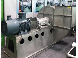 地下停車場(chǎng)該用什么離心多翼式風(fēng)機(jī)好？ 鑫風(fēng)風(fēng)機(jī)