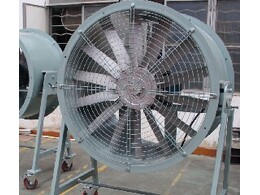 耐磨高壓離心風(fēng)機葉輪的故障及其處理措施 鑫風(fēng)風(fēng)機