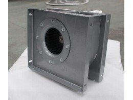 管道離心風(fēng)機(jī)出力、效率偏低的改進(jìn)措施 鑫風(fēng)風(fēng)機(jī)