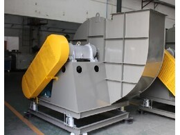 相對于羅茨風機，防腐離心式風機有什么優(yōu)勢？ 鑫風風機