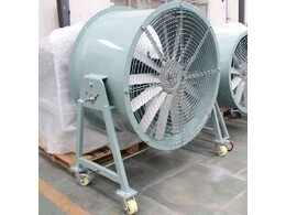 不銹鋼防腐風(fēng)機都在哪些地方使用呢？ 鑫風(fēng)風(fēng)機