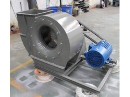 小型不銹鋼耐高溫風機可靠性是什么？ 鑫風風機