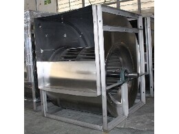 不銹鋼防腐風(fēng)機(jī)在隧道中起什么作用？ 鑫風(fēng)風(fēng)機(jī)
