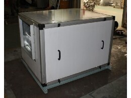 環(huán)保除塵凈化要求越來(lái)越高，離心柜式風(fēng)機(jī)選擇困難怎么辦？ 鑫風(fēng)風(fēng)機(jī)