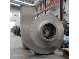 304不銹鋼風(fēng)機(jī)可能出現(xiàn)的故障情況及排除方法 鑫風(fēng)風(fēng)機(jī)