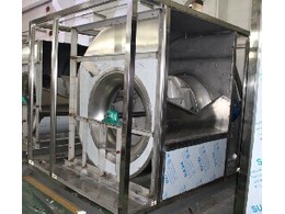 廣州鑫風(fēng)教你怎么讓高壓離心通風(fēng)機(jī)耐用點(diǎn) 鑫風(fēng)風(fēng)機(jī)