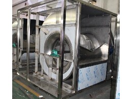 怎樣選購到品質(zhì)靠譜的箱式離心排風(fēng)機？ 鑫風(fēng)風(fēng)機