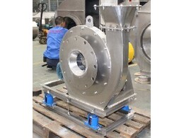 如何選擇高效率的不銹鋼高溫風(fēng)機(jī)？ 鑫風(fēng)風(fēng)機(jī)
