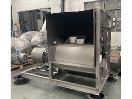 鍋爐離心通風機配套廠家 鍋爐離心通風機產(chǎn)品圖片 鑫風風機