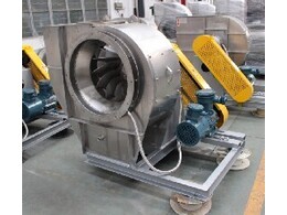 廣州防爆離心式風機廠家 工業(yè)防爆離心式風機產(chǎn)品圖片 鑫風風機