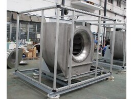 廣州環(huán)保高壓風機廠家 安裝環(huán)保高壓風機方法 鑫風風機